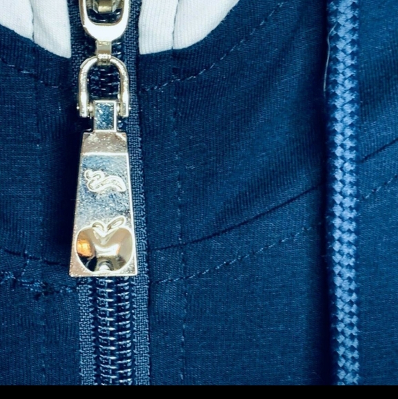 Yuqi-Aolisi corset hoodie - Picture 5 of 7